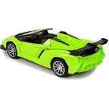 Auto na daljinsko upralljanje Controlled Car R/C 1:18 - zeleni | shoptok.hr