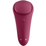Satisfyer Vibrator Secret Panty Vibrator z aplikacijo | Shoptok.si