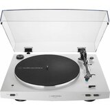 Audio-Technica AT-LP3XBT White Cene