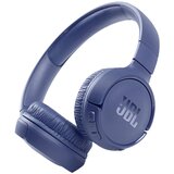 JBL tune 510BT brezžične slušalke, modre Cene