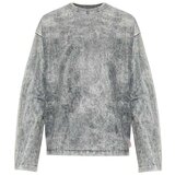 Diesel sivi muški džemper | ePonuda.com