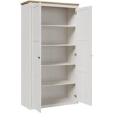 Mömax Arhivska Omara Korsika, Barve Bora, Barve Hrasta | Shoptok.si