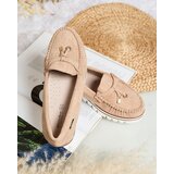 Resti Women's moccasins Berellia | ePonuda.com