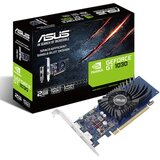 Asus GeForce GT 1030 2 GB GDDR5 (90YV0AT2-M0NA00) grafična kartica | Shoptok.si