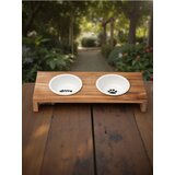 Sinsay Posuda za mačke 2 pack | shoptok.hr