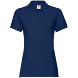 Fruit Of The Loom Navy blue Polo Cijene