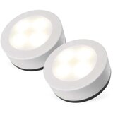 Emos p3327 Noćno svetlo 4 led 15lm 3xaaa 2/1 ( 3756 ) Cene