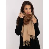 Factory Price Scarf-AT-SZ-ENEC-A97.88-light camel | shoptok.hr