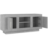 TV ormarić boja hrasta sonome 102x35x45 cm konstruirano drvo | shoptok.hr