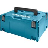 Makita plastični kovček Makpac 3 Cene