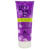 Kallos Cosmetics gogo repair regeneracijska maska za suhe, poškodovane in oslabljene lase 200 ml Cene