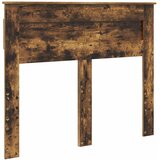  s od storage s ladicama Dimljeni hrast 135 x 190 cm | shoptok.hr