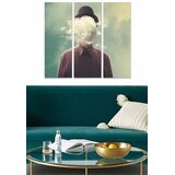 Wallity Set slika MDF536001130, 3 dijela | Eponuda.ba