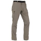 Maul Hlače Greenstone Siva Cene