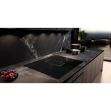 Hisense indukcijska plošča z napo HAS949BSC | Shoptok.si