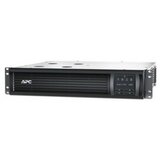 UPS APC Smart-, Line-Interactive, 1000VA, Rack 2U, 230V, 4x IEC C13, SmartConnect , AVR, | ePonuda.com
