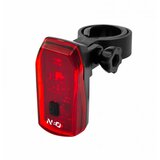 Neo bike components Zadnje svetlo SAFE 2,crna | Eponuda.com