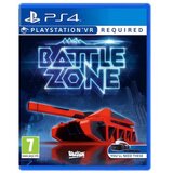  Battlezone VR (PS4 VR) | Shoptok.si