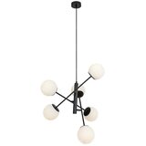 Rabalux LUSTER 6XE14 MEDUZA 72194 MIX | Eponuda.com