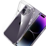 ESR OVITEK ZA TELEFON PROZORNI OVITEK PROJECT ZERO IPHONE 14 PRO, (21973016) | Shoptok.si