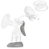 BabyOno set rezervnih dijelova za izdajalicu ANATOMY MED KIT I - silikonska membrana + poklopac Cijene