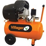 Villager kompresor za vazduh VAT VE 50 L, 042317 Cene