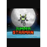 Steam Jumper Starman (PC) Key GLOBAL | ePonuda.com