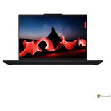 Lenovo ThinkPad T16 G3 Intel Core Ultra 7 155U 16inch WUXGA 32GB 1TB UMA W11P black 3Y, (22048918) | Shoptok.si