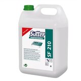 Sutter SF 210 odmašćivač za otklanjanje zagorele masnoće 5kg ( 303-002-334255 ) Cene