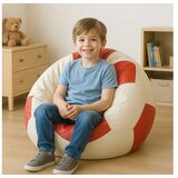 Atelier Del Sofa lazy Bag Football Small 535PFT1237 Cene
