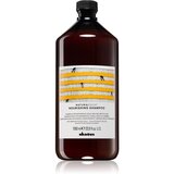 DAVINES Naturaltech Nourishing šampon za dehidrirano lasišče in suhe krhke lase 1000 ml Cene