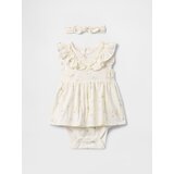 GAP Baby set of dresses and headband - Girls Cene