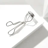 Classic Curl Eyelash Curler - Silver