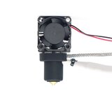  Hotend uključujući i mjedenu mlaznicu | shoptok.hr