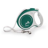 Flexi Comfort Plus M traka 5 m zelena Cijene