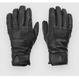 Volcom Gaaas Gore Tex Rokavice black Cene