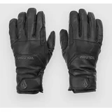 Gaaas Gore Tex Rokavice black