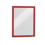  Okvir samolepilni duraframe a4 rdeč 1/2 DURABLE - RDEČ | Shoptok.si