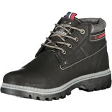  Muške crne čizme US GRAND FOOTWEAR | shoptok.hr