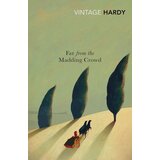The Book Service Limited Thomas Hardy - Far from the Madding Crowd | Eponuda.com
