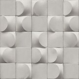 Decoprint Wallcoverings Tapeta Affinity 3D Blocks (4 boje) Cijene