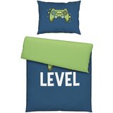 Modern Living Mladinska Posteljnina Level -Ext | Shoptok.si