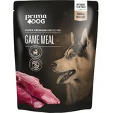 hrana za pse Meal Game 600g