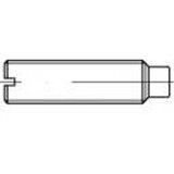 Toolcraft 106458 vijak bez glave M6 30 mm čelik 100 St. | shoptok.hr