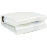 CERADA s rupama *Transparent*an 8 x 10 m Polietilen - 8 x 10 m | shoptok.hr
