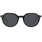 Hugo_Boss Muške Sunčane naočale BOSS 1584/S Black | shoptok.hr