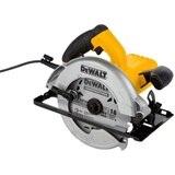 Dewalt KROŽNA ŽAGA 1500W 190MM, (5000081464) Cene