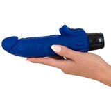 You2Toys Silikonski vibrator "Vibra Lotus Big" (R584614) Cene