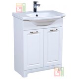 Aqua rodos Ormarić s umivaonikom New Klasik - 65 cm | shoptok.hr