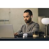 Akg N5 Hybrid ANC True Wireless Bijela | shoptok.hr